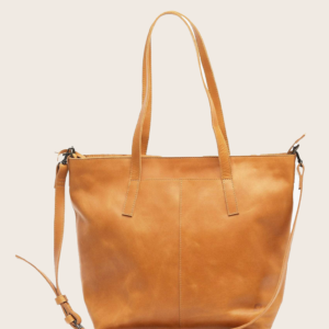 Alternative view of Alem Utility Leather Bag - Versatile Work & Travel Tote