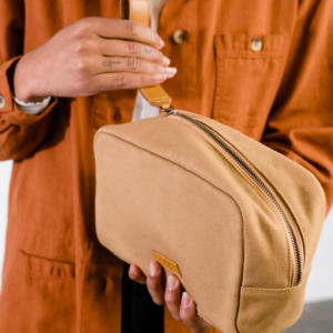 Daughter Dopp Kit