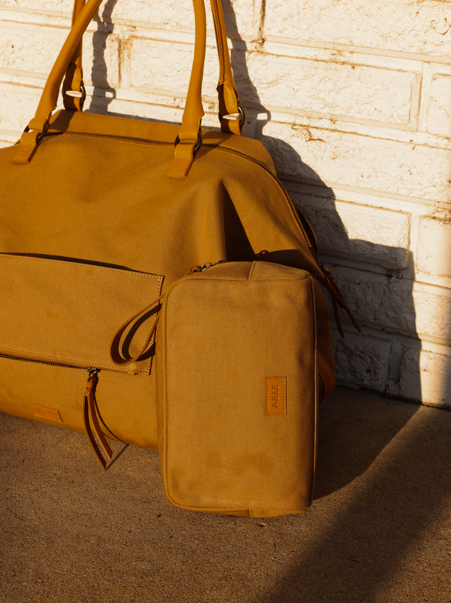 Daughter Dopp Kit - Image 2