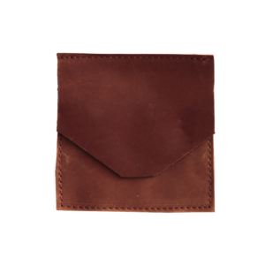 Alternative view of Lita Leather Envelope