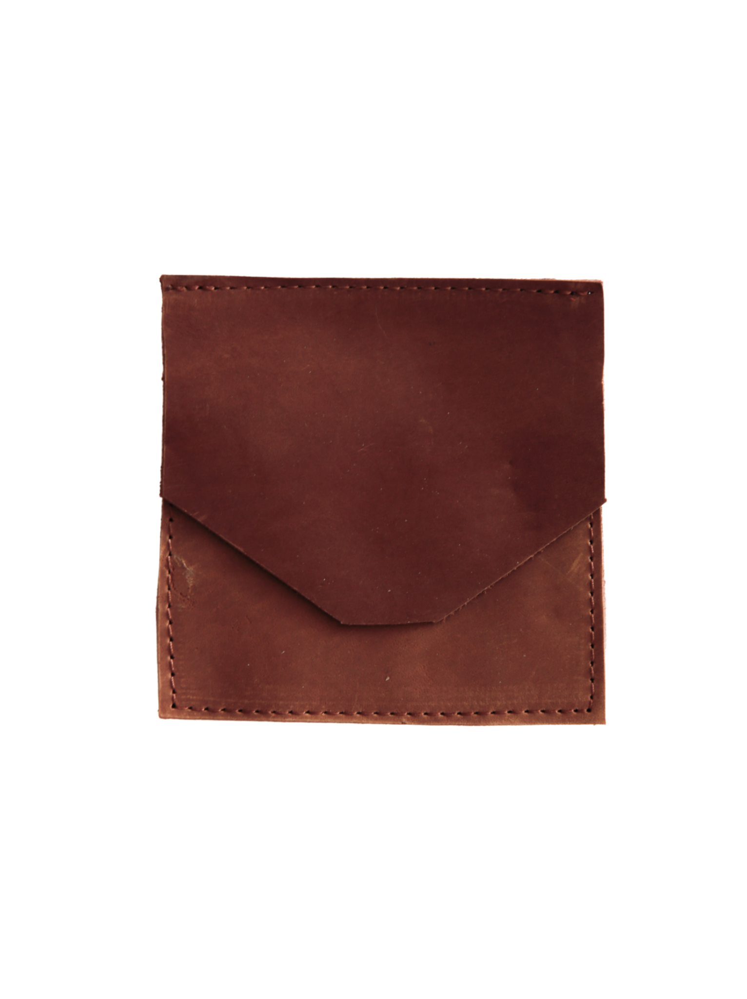 Lita Leather Envelope - Image 2