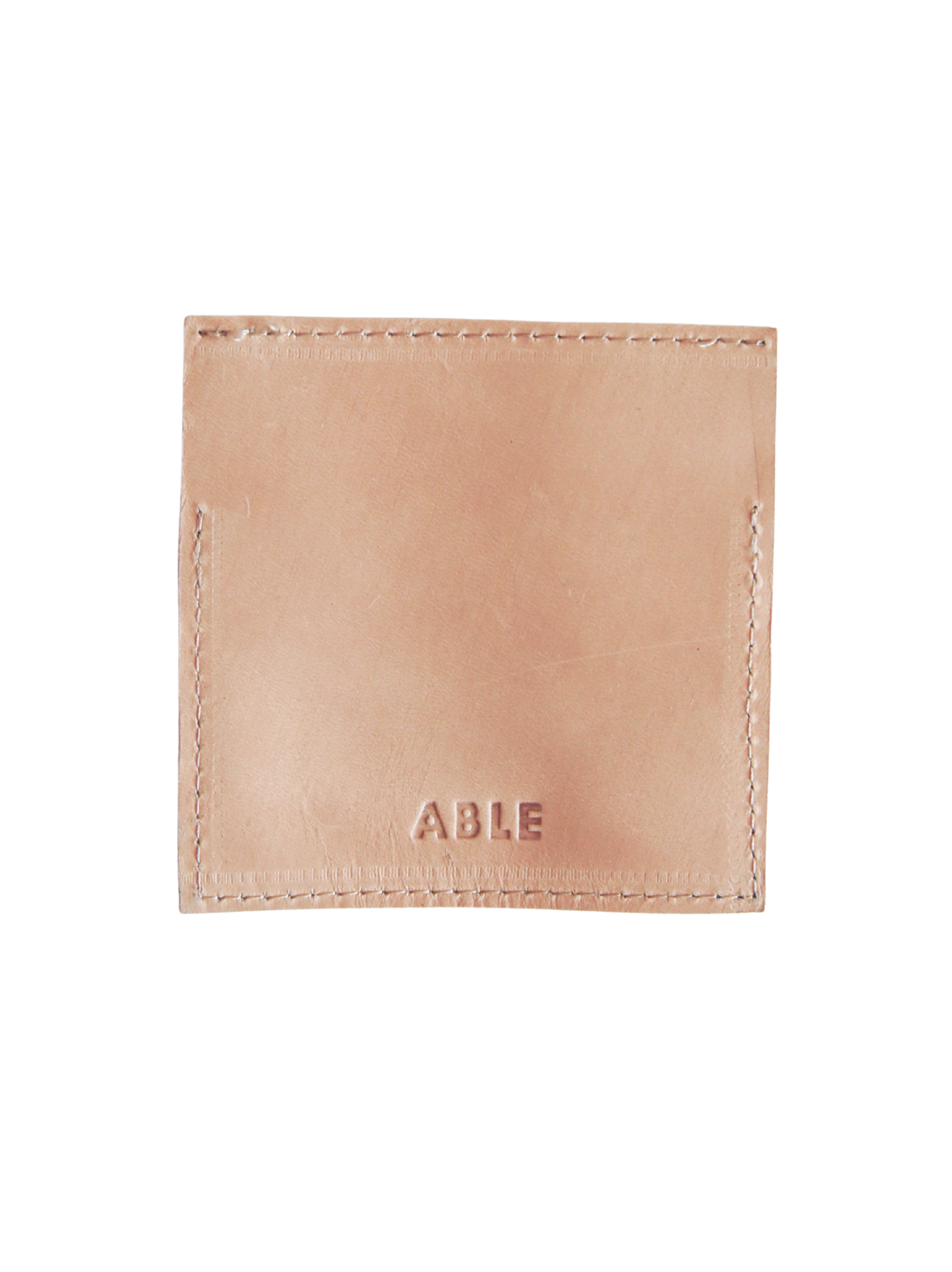 Lita Leather Envelope - Image 7
