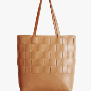 Alternative view of Mamuye Woven Tote