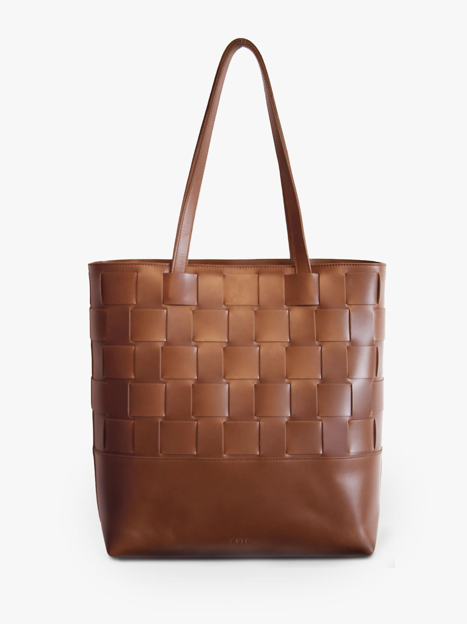 Mamuye Woven Tote - Image 9