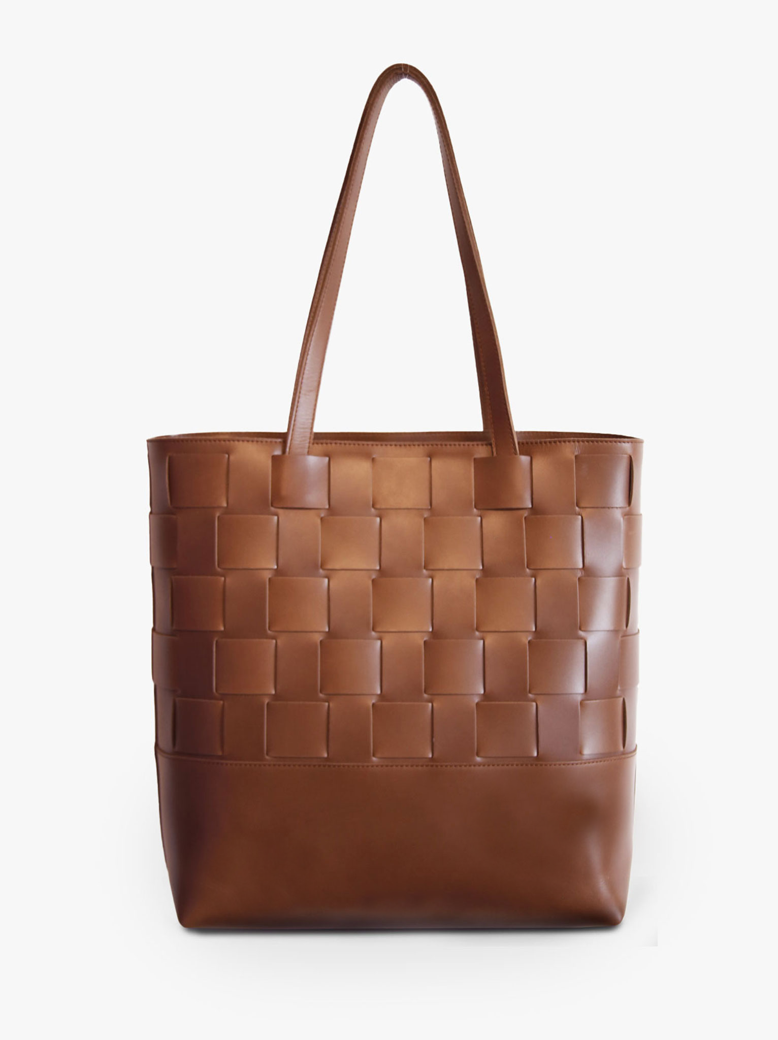 Mamuye Woven Tote - Image 6